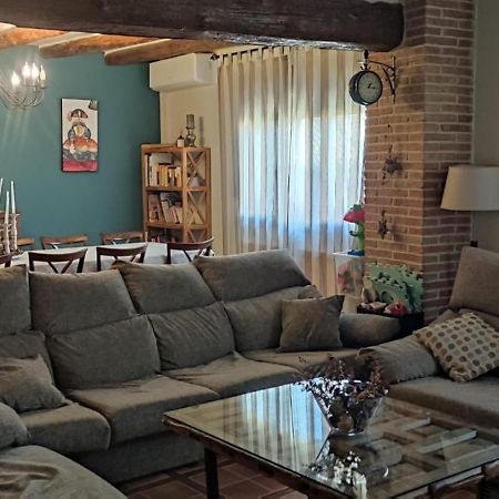 Villa Casa El Altero Codo Esterno foto