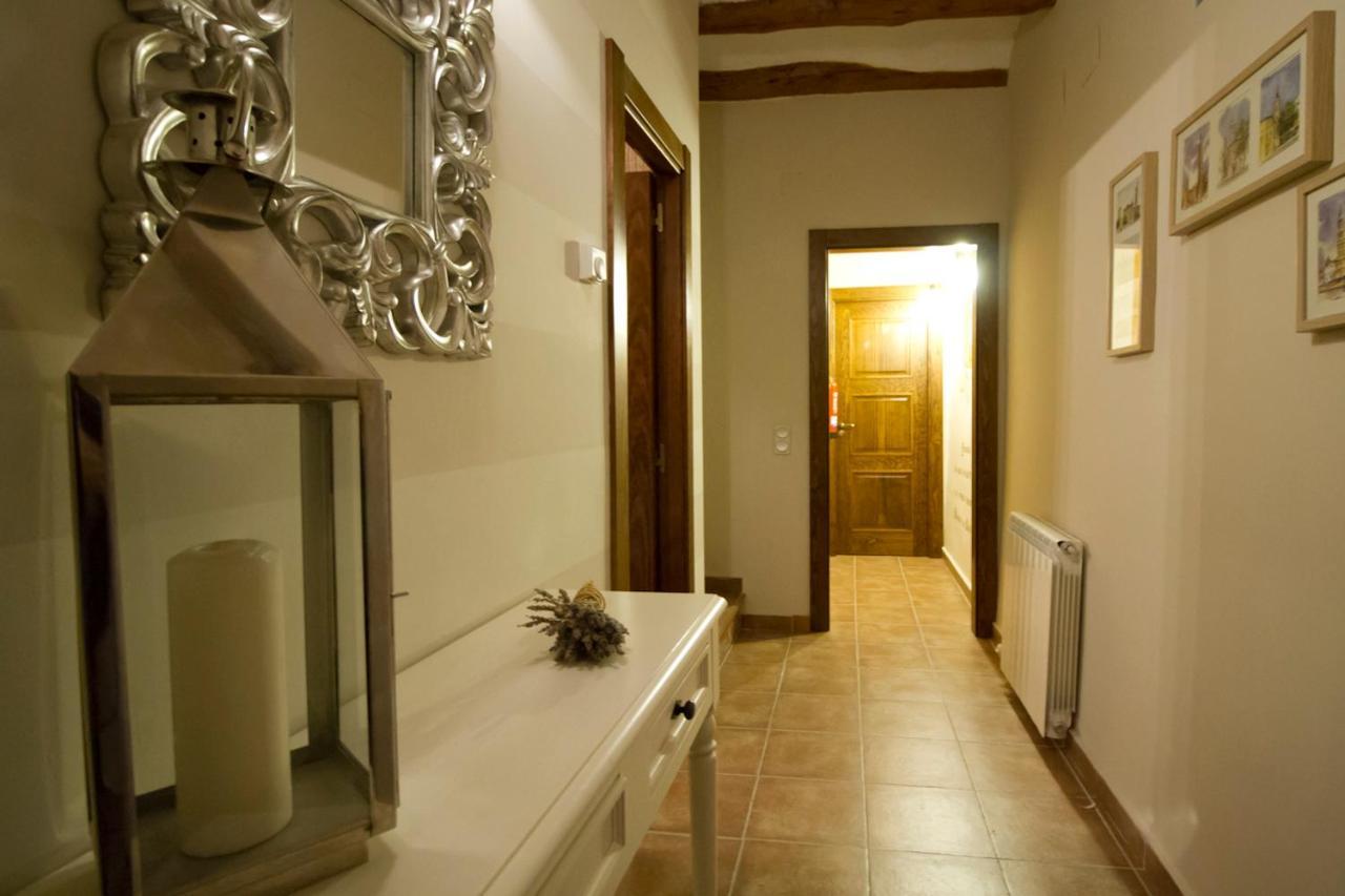 Villa Casa El Altero Codo Esterno foto