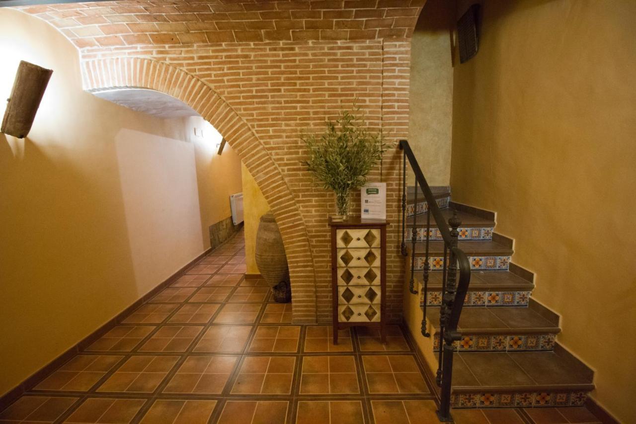 Villa Casa El Altero Codo Esterno foto