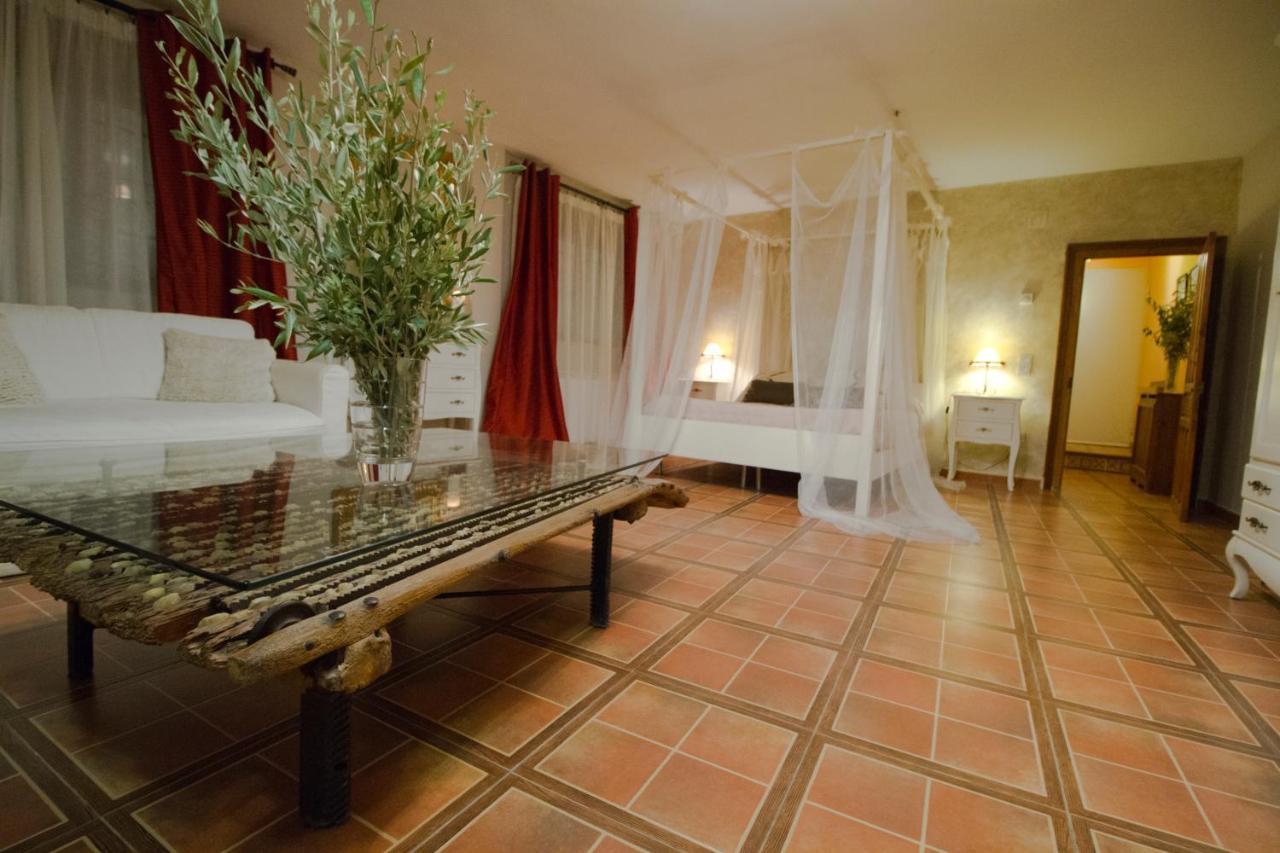 Villa Casa El Altero Codo Esterno foto