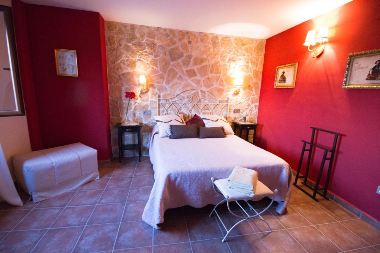 Villa Casa El Altero Codo Esterno foto