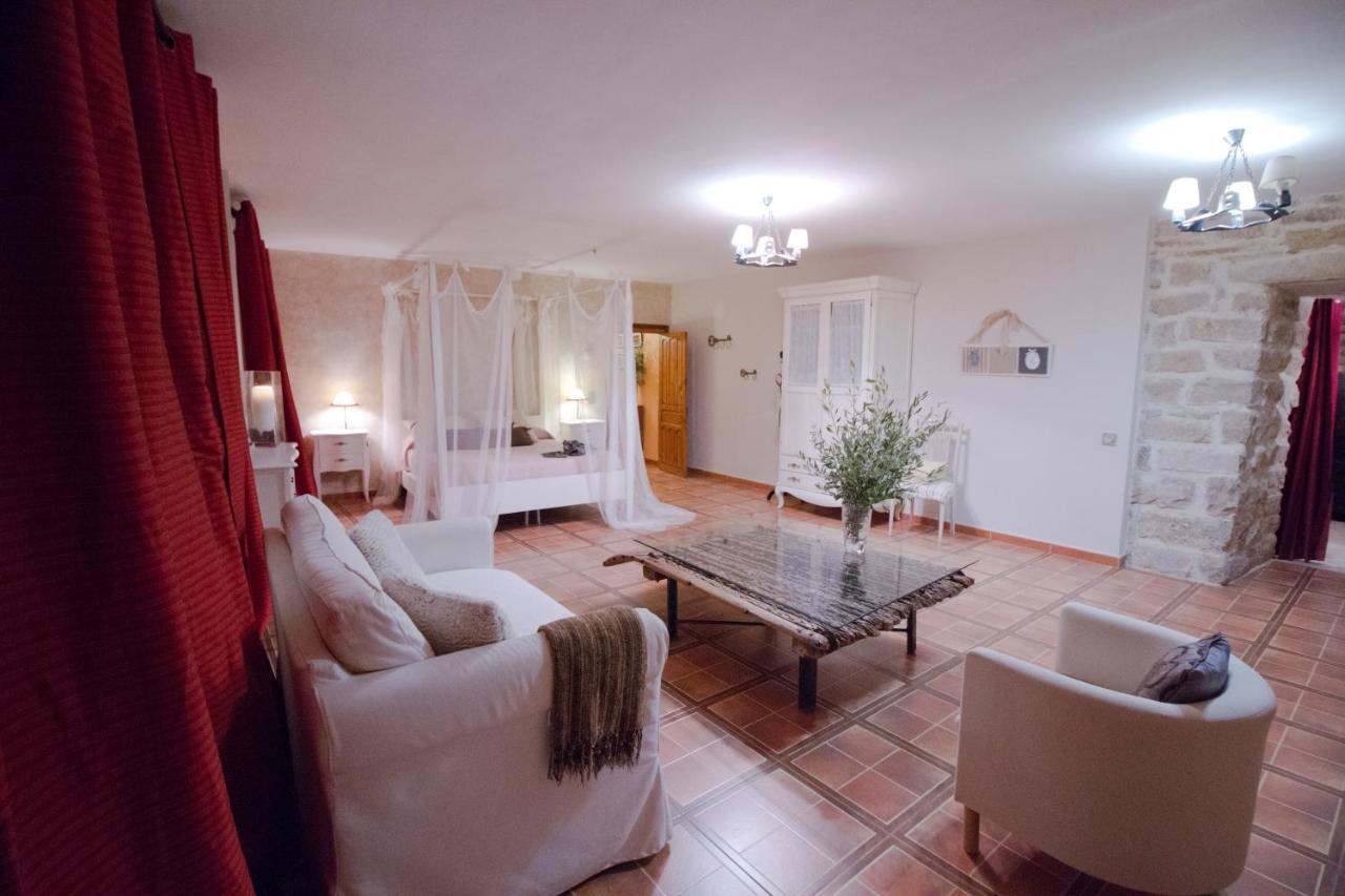 Villa Casa El Altero Codo Esterno foto