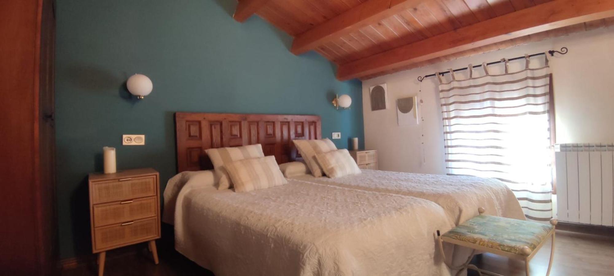 Villa Casa El Altero Codo Esterno foto